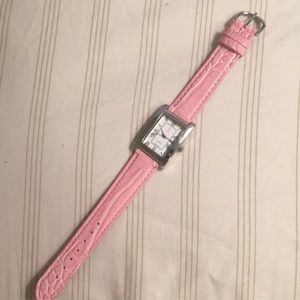 New Breast Cancer Awareness Watch